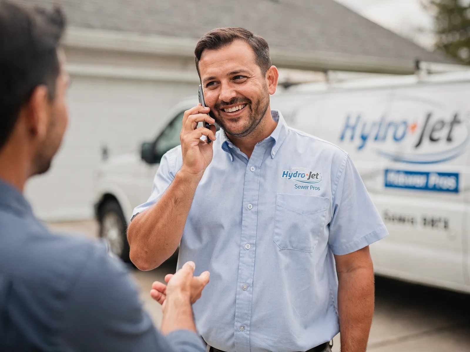 Hydro Jetting Near Me Banner, WY FAQs